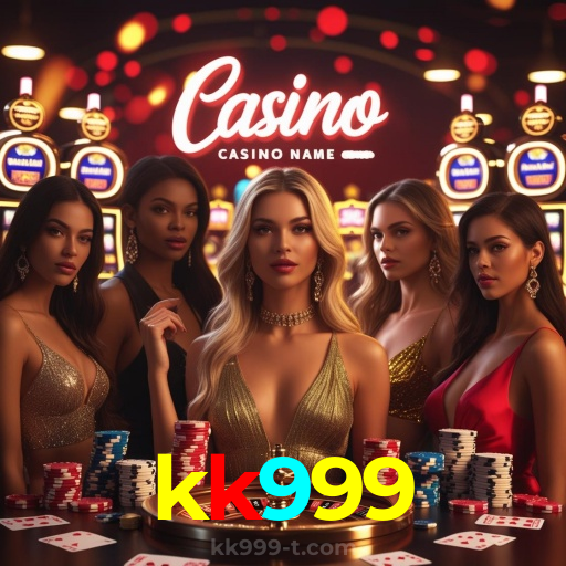 kk999：Jogue no cassino mais seguro com poker, roleta e apostas no futebol!