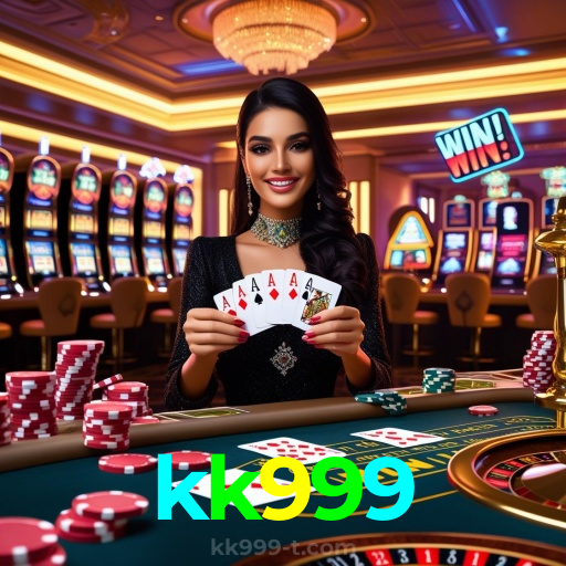 kk999：Jogue slots e aposte no futebol ao vivo para vitórias emocionantes!