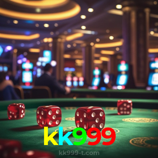 kk999：O melhor cassino online com roleta, poker e apostas no futebol ao vivo!