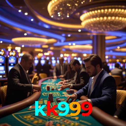 kk999：Jogue blackjack, aposte no futebol e leve para casa grandes prêmios!