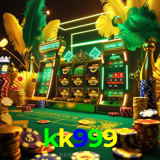 kk999：Aposte no futebol e jogue os melhores jogos de cassino com prêmios incríveis!