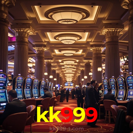 kk999:Grandes jackpots estão te esperando! Gire a roleta e ganhe agora!