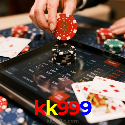 kk999：As melhores slots para você! Aposte e ganhe agora!