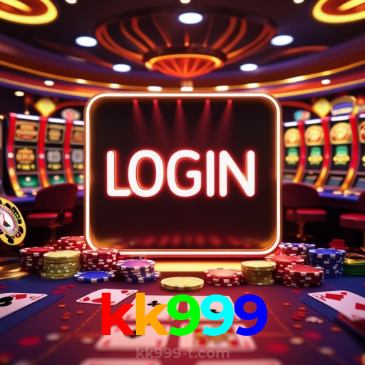 kk999：As slots mais emocionantes estão aqui! Jogue agora!