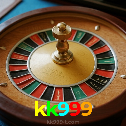 kk999：Gire as slots e conquiste prêmios incríveis no nosso cassino!