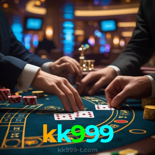 kk999：Entre na ação! Aposte nas slots e conquiste grandes vitórias!
