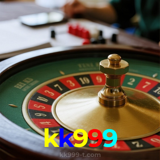 kk999：Jogue nas melhores slots e conquiste o jackpot dos seus sonhos!