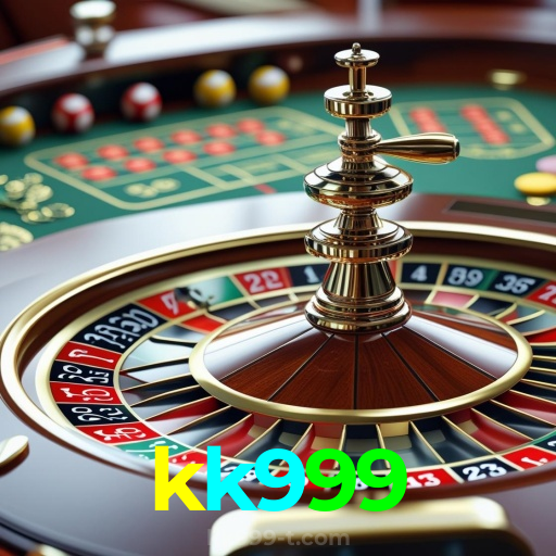 kk999：A sorte está na roleta! Aposte e veja sua vitória acontecer!