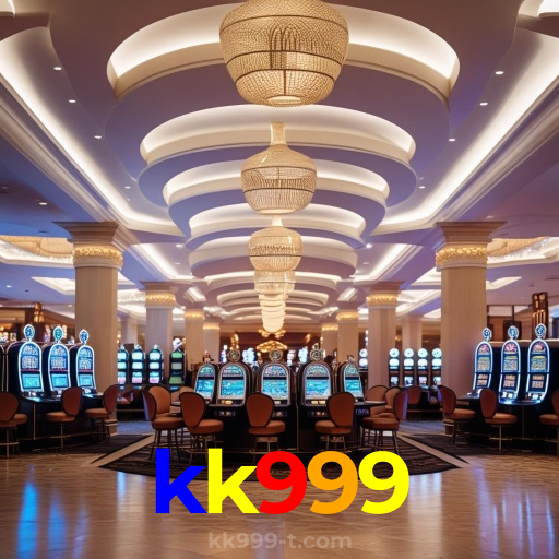 kk999：A sorte te espera com apostas no futebol e os melhores jogos de cassino!