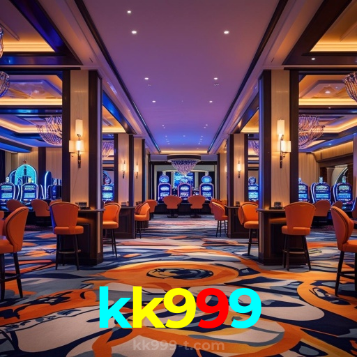 kk999:Jogue nas melhores slots e leve o jackpot para casa!