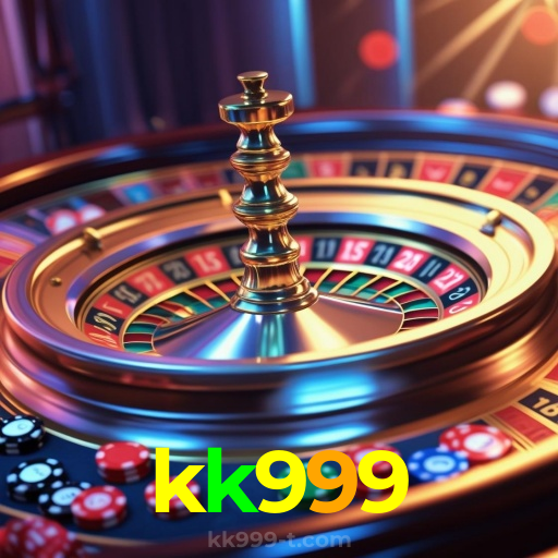 kk999:Vença no blackjack e conquiste grandes prêmios!