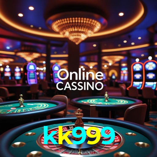 kk999：Apostas no futebol e diversão com roleta e blackjack no cassino online!