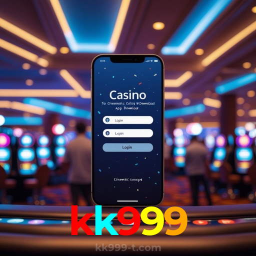 kk999：Em nosso cassino online, a diversão nunca acaba! Jogue agora!