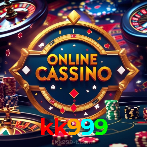 kk999:Aposte nas roletas e mostre que a sorte está com você!
