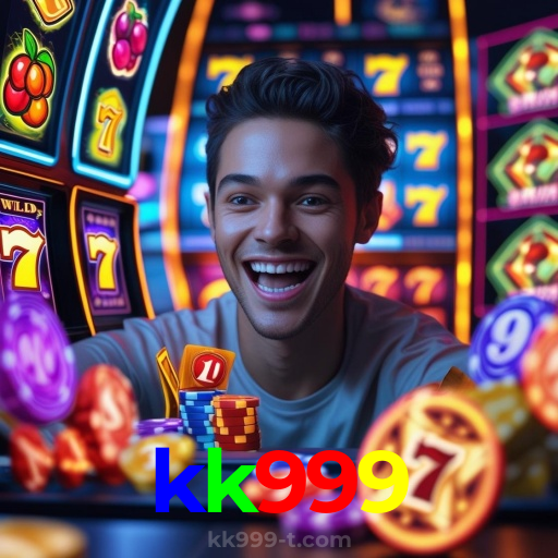 kk999:Onde sua sorte brilha: poker, roleta e apostas em futebol!