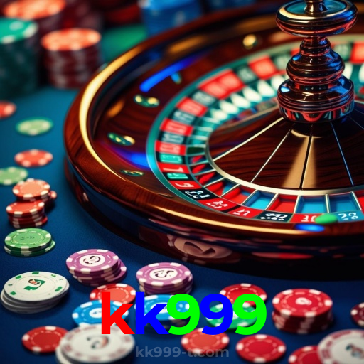 kk999：Jogue blackjack e conquiste a vitória no cassino online!
