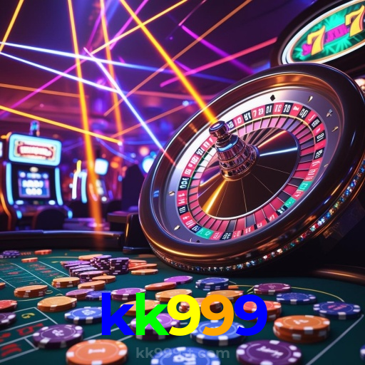 kk999:Desafie a roleta e ganhe prêmios incríveis no nosso cassino!