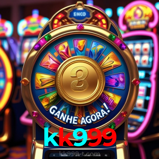 kk999：Jogue nas melhores slots e vença o jackpot em grande estilo!