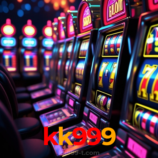 kk999：O melhor cassino online do Brasil com roleta, blackjack e futebol!