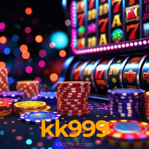 kk999:Diversão sem limites com roleta, blackjack e apostas em futebol ao vivo!