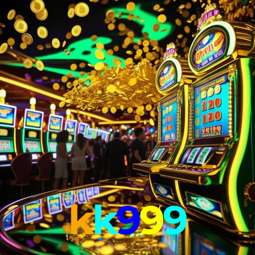 kk999：Sinta a emoção de ganhar no blackjack! Aposte agora!