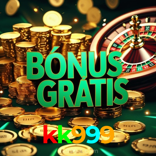 kk999：Ganhe prêmios incríveis jogando roleta e apostando no futebol online!