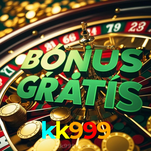 kk999:Onde o futebol e o cassino se encontram para grandes vitórias!