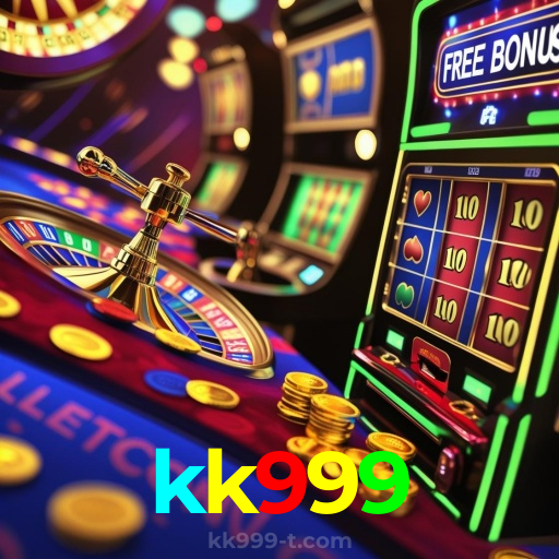 kk999:Sua sorte brilha em jogos de blackjack e apostas no futebol!