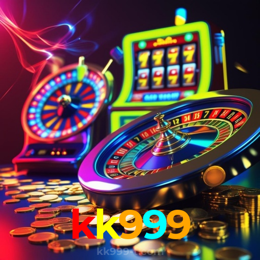 kk999：Entre no nosso cassino online e jogue nas roletas agora!