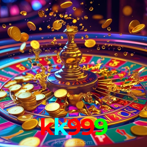 kk999：Aposte nas mesas de poker e vença com estilo!