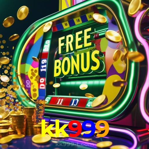 kk999：Jogue nas melhores slots e conquiste jackpots incríveis!