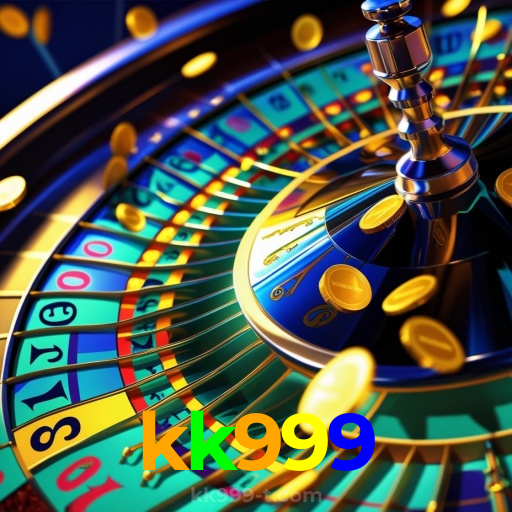 kk999：Aposte agora nas roletas e mostre sua sorte!
