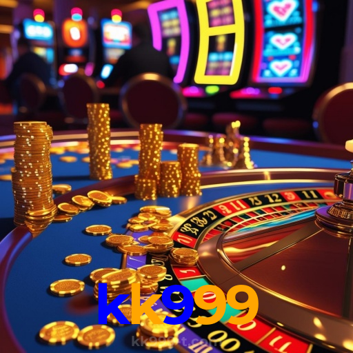 kk999:Jogue poker, roleta e aposte no futebol no cassino online mais seguro!