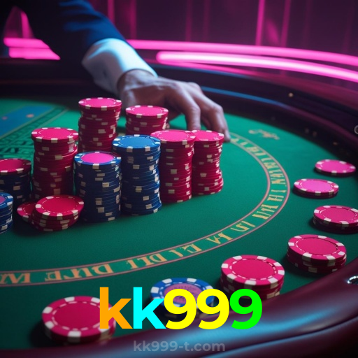 kk999:A sorte te espera no cassino online com apostas no futebol e roleta!