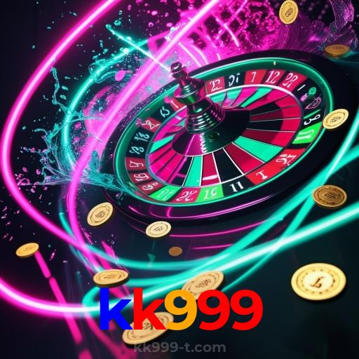 kk999：Jogue nas slots e mude sua sorte agora mesmo!