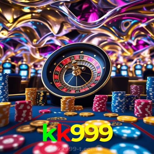 kk999：As melhores slots e jackpots estão esperando por você! Jogue agora!