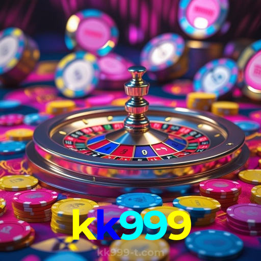 kk999：Jogue poker como um profissional e ganhe grandes prêmios!