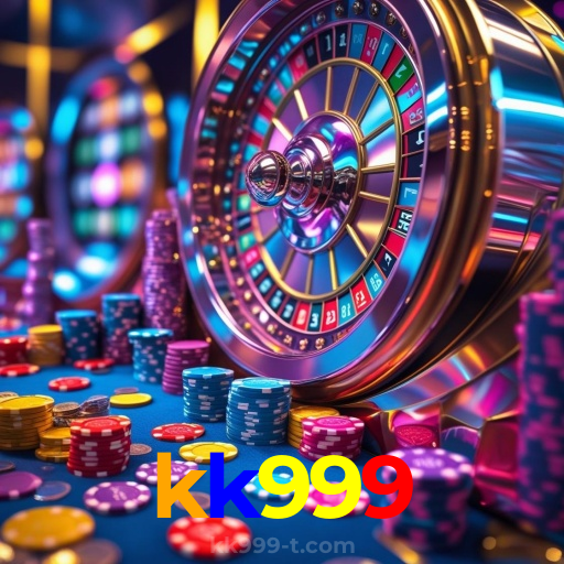 kk999：Cada jogo é uma chance de ganhar! Jogue agora e vença!