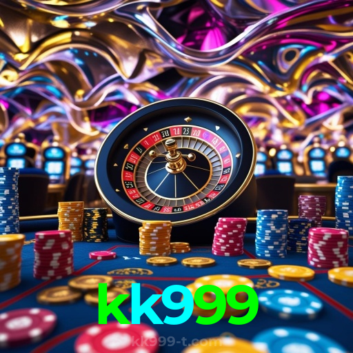 kk999:Cada giro nas slots pode te levar à grande vitória!