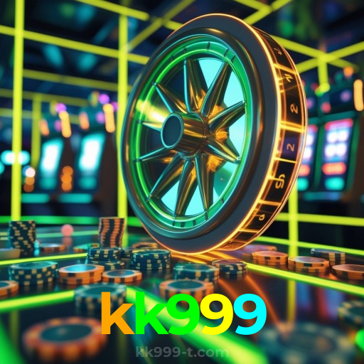 kk999：O cassino online mais seguro para apostas no futebol e roleta!