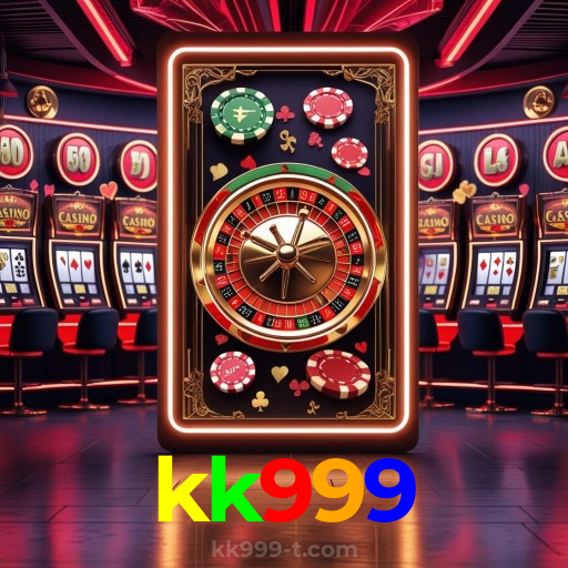 kk999：Apostas no futebol e diversão com roleta e blackjack no cassino online!