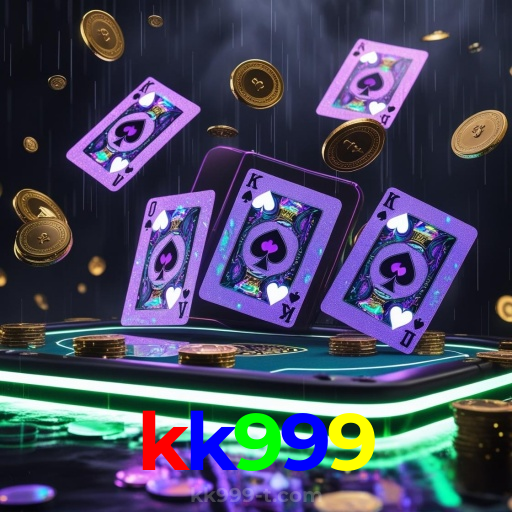 kk999:Aposte no futebol e ganhe grandes prêmios com jogos de blackjack!