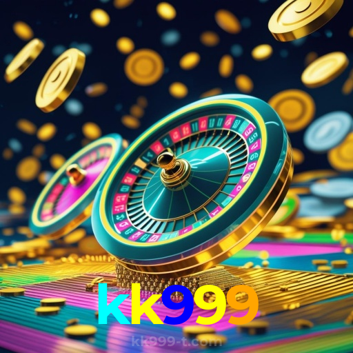 kk999:A sorte está na roleta! Aposte e vença agora mesmo!