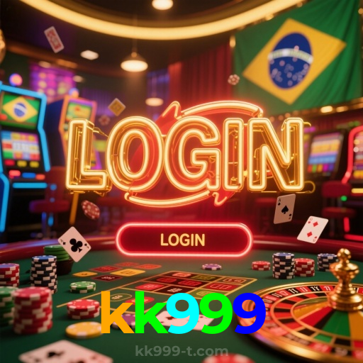 kk999：Diversão sem limites com roleta, blackjack e apostas em futebol ao vivo!