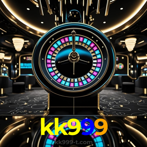kk999：Entre na ação! Aposte nas melhores mesas de roleta!