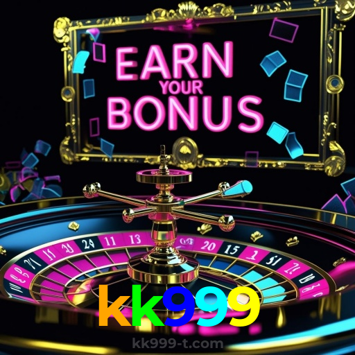 kk999：O cassino online perfeito para quem adora apostar no futebol e jogar roleta!
