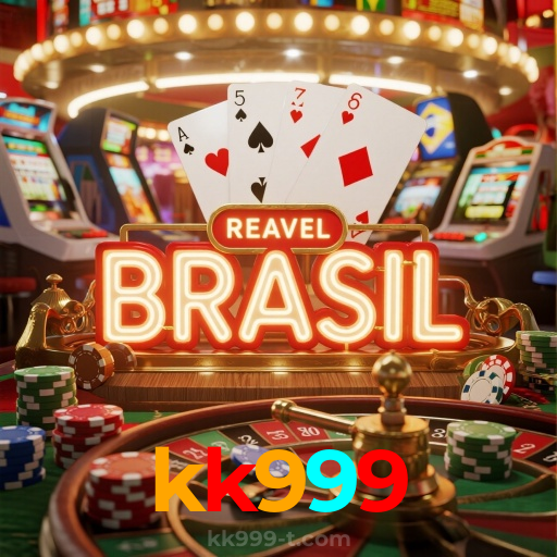 kk999：Jogue agora e desafie a sorte em nosso cassino online!