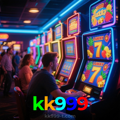 kk999：Aposte no futebol e jogue os melhores jogos de cassino com grandes prêmios!