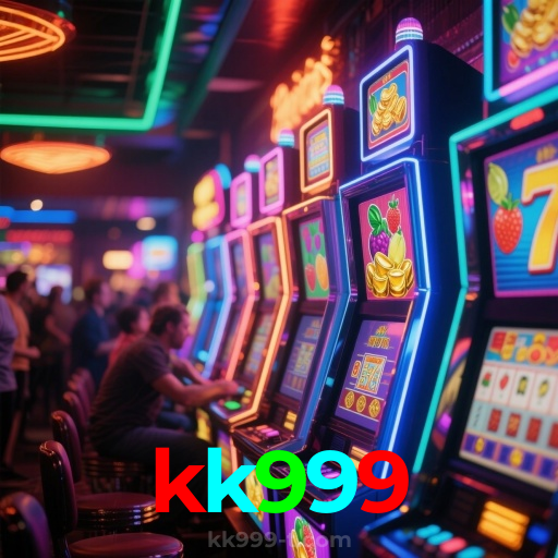kk999：Jogue slots, blackjack e aposte ao vivo no futebol com segurança!