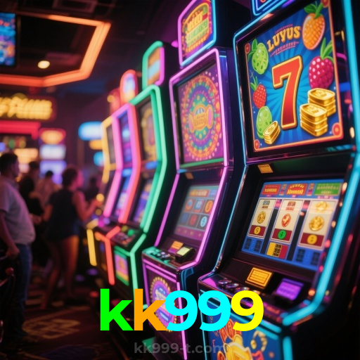 kk999：Jogue agora e vença no melhor cassino online!